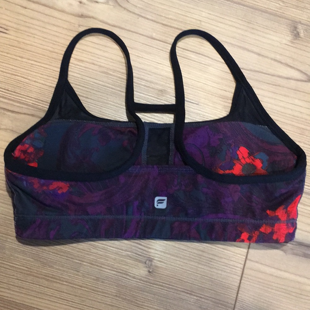 Fabletics Sports Bra - Picture 2 of 5